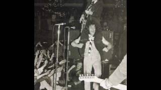 Geordie &amp; Brian Johnson - Natural Born Loser (GOOD VERSION)