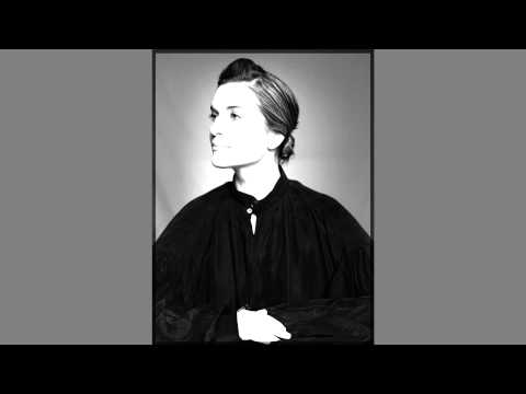 Ernest Chausson  'Le temps des lilas' from  Poème de l'amour et de la mer