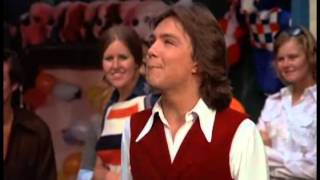 Partridge Family - Breaking Up Is Hard To Do