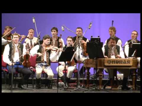 Keď sem kosil | VUS ONDRÁŠ