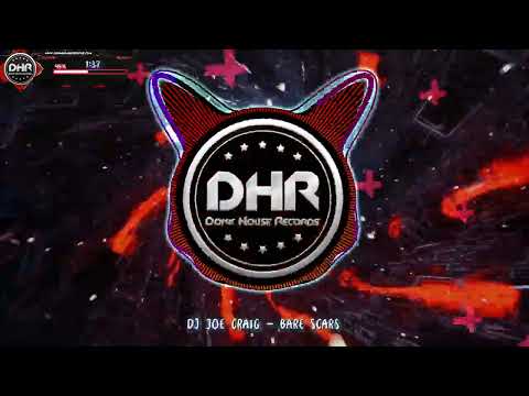Dj Joe Craig - Bare Scars - DHR