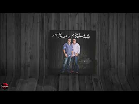 Coração Marcado - Cezar e Paulinho