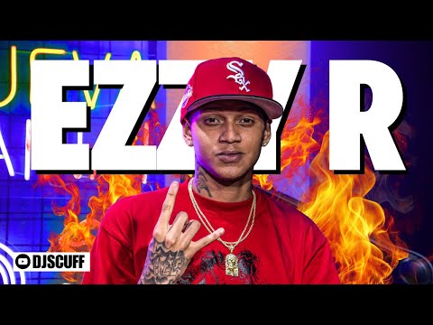 LA NUEVA PARA FREESTYLE - EZZY R ❌ DJ SCUFF