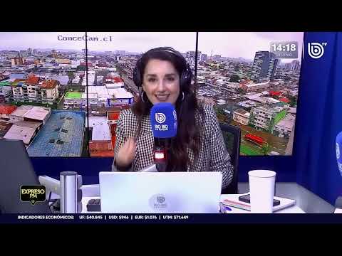 Alerta en Ñuble: Varios tornados afectaron a zonas rurales de Chillán Viejo y Bulnes