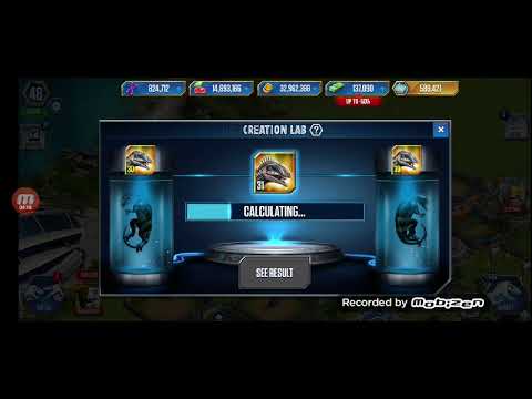 Full acrocanthosaurus maxed out level 40