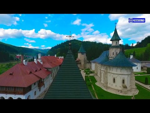 PUTNA - IERUSALIMUL NEAMULUI ROMÂNESC    (film)