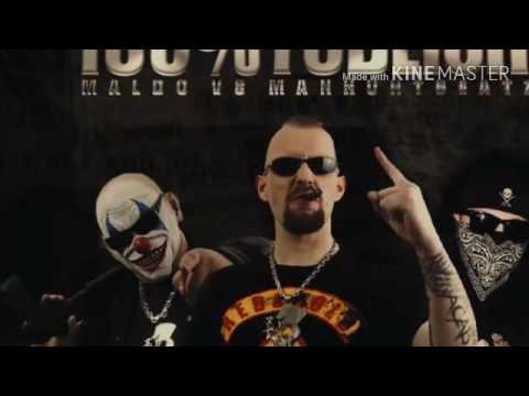 Maldo - wenn wollt ihr droh'n