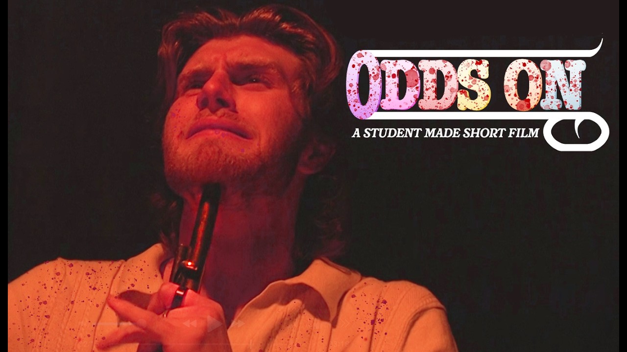 Odds On || Short Film