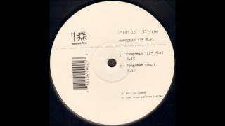 The Congos - Congoman