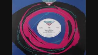 Nuvo Riche -Contact (Techno Version)- [Contact]