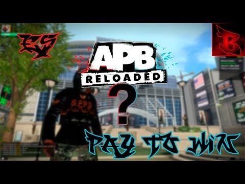 Steam Community :: Video :: ¿ES APB RELOADED UN JUEGO PAY TO WIN?/ IS ...