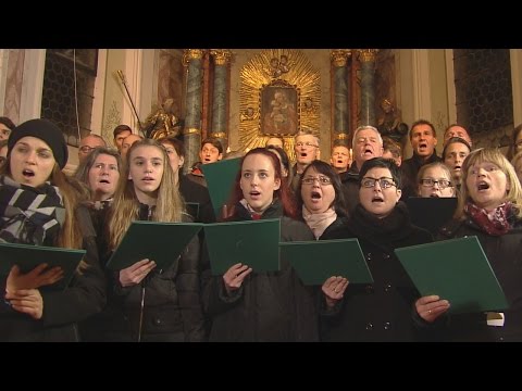 download lagu mp3 mp4 Es Wird Ein Stern Aufgehen, download lagu Es Wird Ein Stern Aufgehen gratis, unduh video klip Es Wird Ein Stern Aufgehen