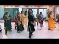 Learn Dance Steps Of Shri Krishna Govind DEVESH MIRCHANDANI