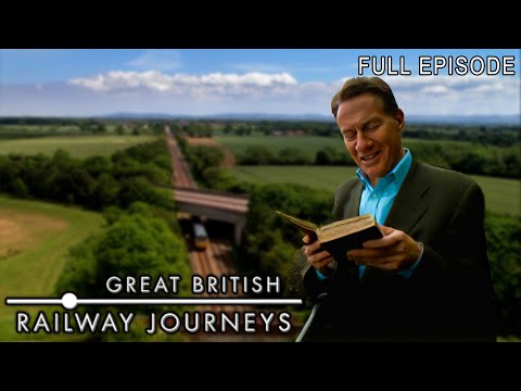Great British Railway Journeys | Series 2 Episode 12 | Durham to Grosmont