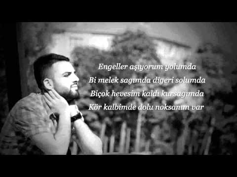 Seyit ARGUM - Noksanım Var