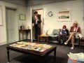 The Trouble With Mr Bean 1992 Part1