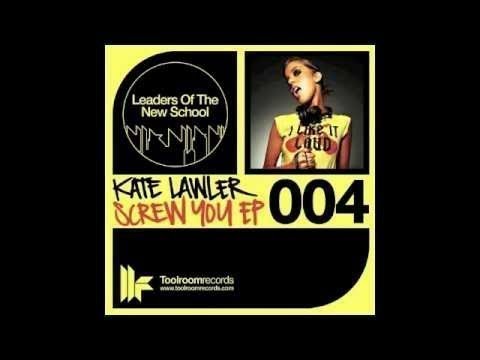 Kate Lawler '20 Years On Acid' (Original Club Mix)