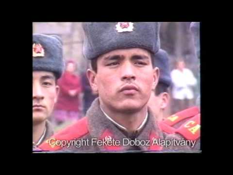 Inheritance (full film / in Hungarian)