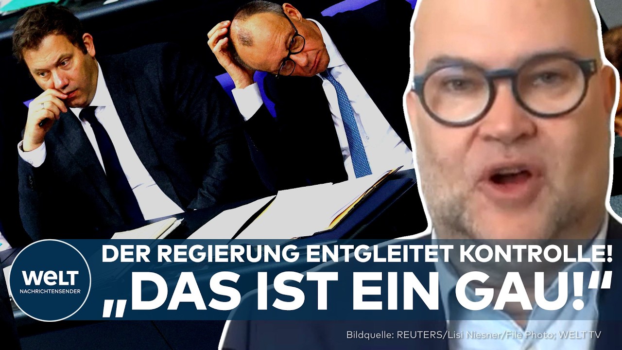 KRISENGIPFEL UND KOALITIONSSTREIT: Reformbeschluss im XXL-Gipfel? Experte warnt vor Kontrollverlust