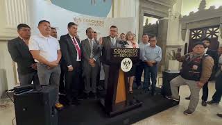 Buscan mejorar servicio de Energía Eléctrica en Quiche, Alta Verapaz, Huehuetenango y Peten