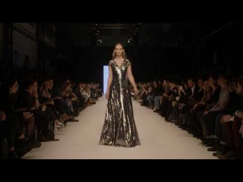 Maison Common Fashionshow Fall / Winter 2017