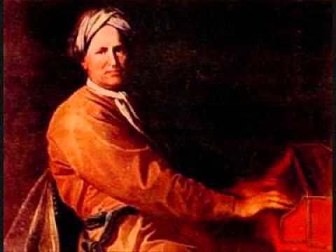 Bernardo Pasquini - Toccata in G minor - Gabriele Toia - Organ