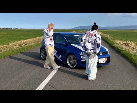 【일본 힙합 가사 번역】 뜨끈한 신곡 Mall Boyz (Tohji, gummyboy) - My Life