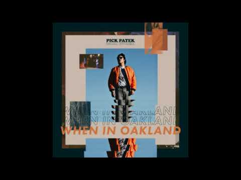 Pick Patek - Stream / Outro