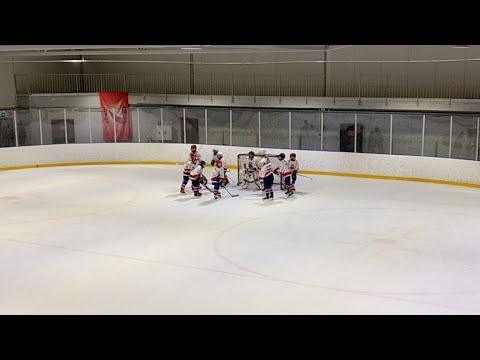 E2 Jyp Musta - Ketterä Valkoinen