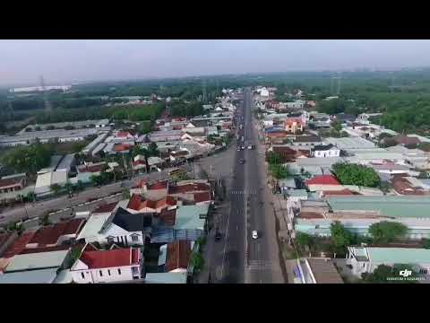 Nhà Đầu Tư Chuyển Dịch Về Tân Uyên Theo Làn Sóng Đầu Tư Của VINGROUP