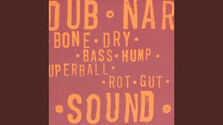 Bone Dry