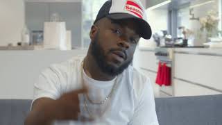 Backend Music Video