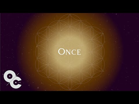 Rice Lucido - Once (Official Lyric Video)
