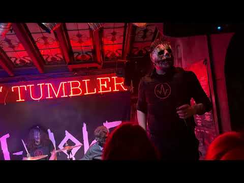 Anti-Clone, Human Live at Tap n Tumbler August 2023 #anticlone