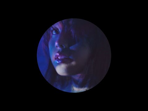 Galdive - Night Charade (Official Visualizer)