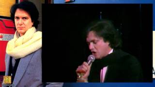 Camilo Sesto - Samba (Madrid) HD