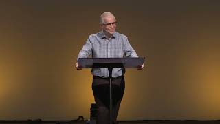 King of the Kingdom / Matt 21:1-11 / Allan Demond