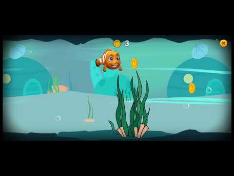 Fishdom #gameplay level 2825 #minigames