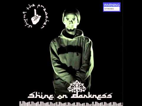 Shyn9 The Preacher - Shaheed e Kashmir feat Velayat Muzafar