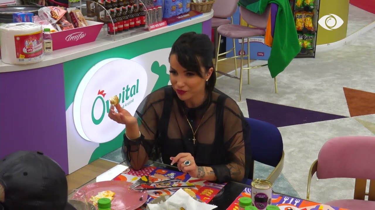 Roza: Vë bast që do bëhet s*ks / Dea: Në dy javë tre çifte, habitem…