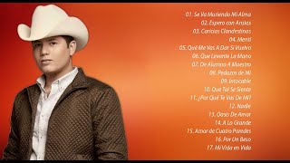 Remmy Valenzuela - La Tregua - Corridos Nuevos 2022