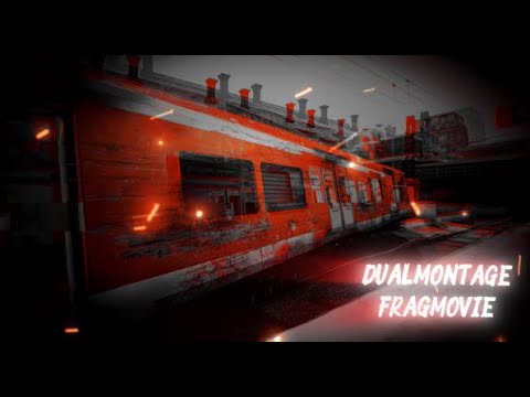 Skill Special Force 2 | FRAGMOVIE Darkness x Vuko |