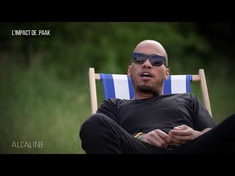 Alcaline, Le Sujet du 20/09 - L'impact de .Paak