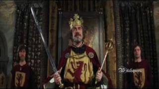 Macbeth- Face of fear (Jag Panzer)