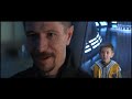 Lost in Space {1998}: Yes.  I'm a Doctor.