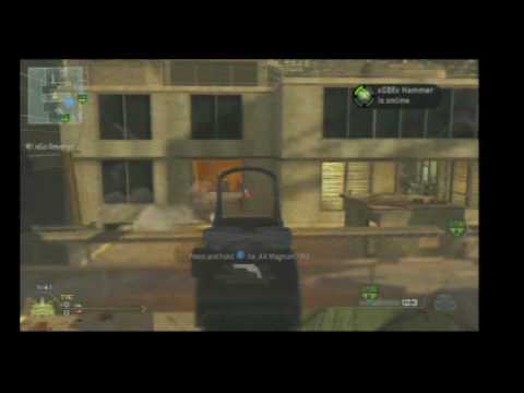 DontPokeTheBear vs veXus | Decerto Community Tournament WBR1