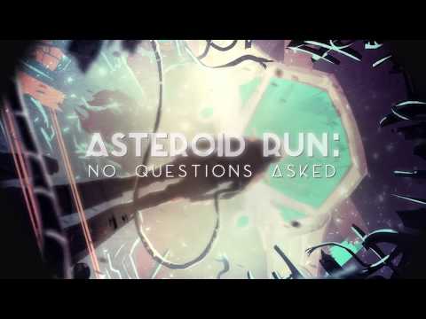 Asteroid Run Video