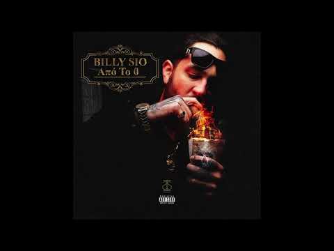 Billy Sio - Tainia (Official Audio)
