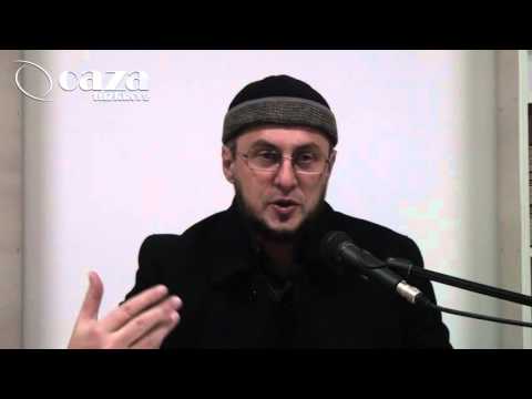 HARIDŽIJSKA IDEOLOGIJA - Abdulvaris Ribo, prof.