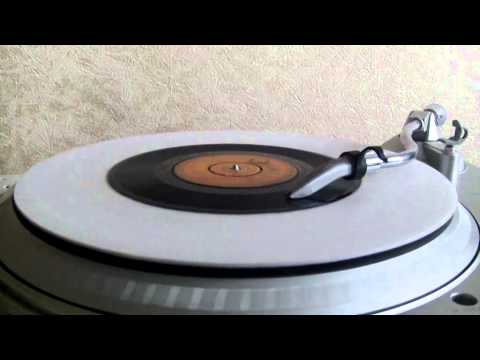 Zap Pow - Break Down The Barriers (Trojan 1972).